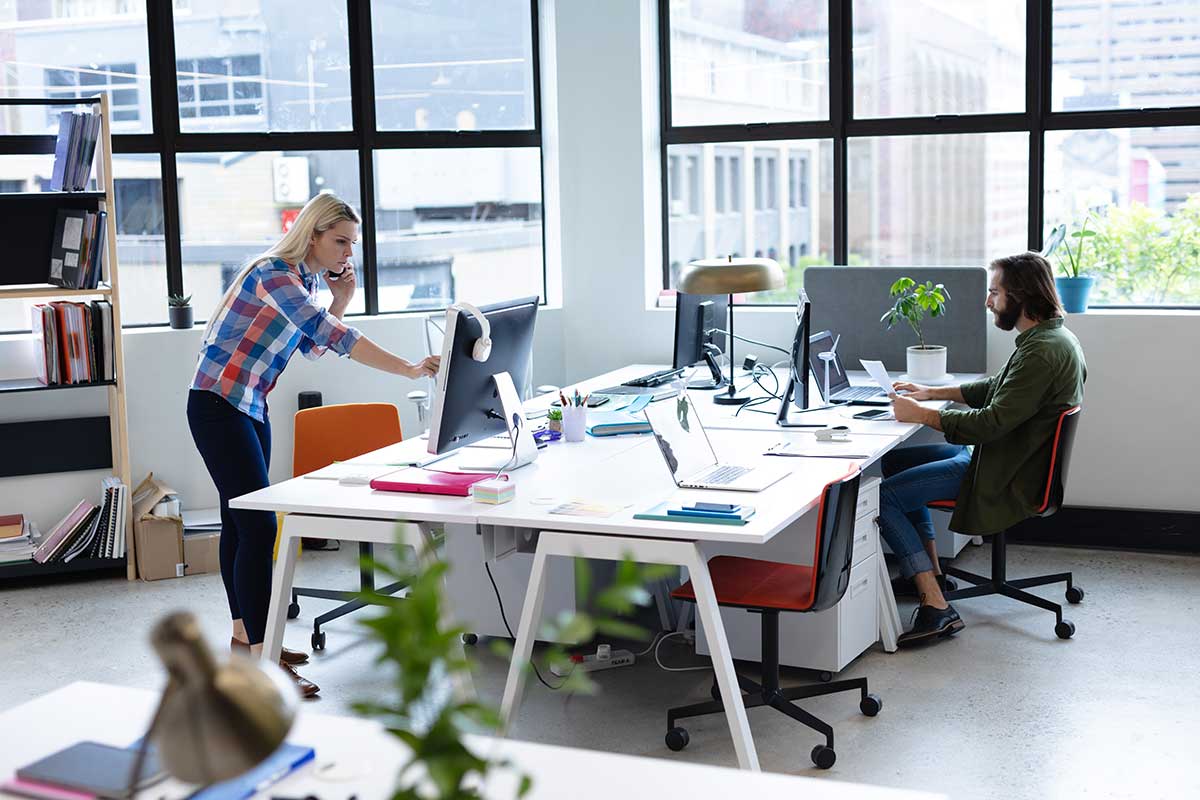 Ten Business Reasons to Invest in Commercial Air Conditioning - SFE ...
