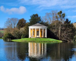 West Wycombe Park